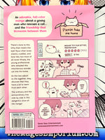 Wonder Cat Kyuu-Chan Vol 1