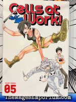 Cells at Work! Vol 5