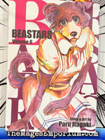 Beastars Vol 6