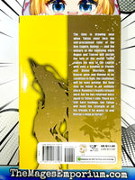 Hero Tales Vol 5
