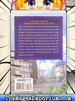 The Last Elf Vol 2