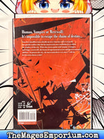 Outsiders Vol 1