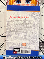 The Seven Deadly Sins Vol 18