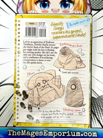 Ghostly Things Vol 3