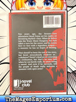 The Unwanted Undead Adventurer Vol 1