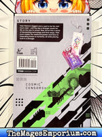 Cosmic Censorship Vol 1