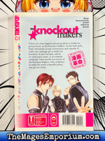 The Knockout Makers Vol 1