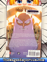 Radiant Vol 13 Ex Library