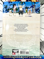 To Your Eternity Vol 6