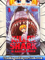 Killer Shark in Another World Vol 1