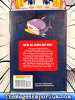 Killer Shark in Another World Vol 1