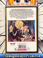 Saint Seiya Dark Wing Vol 1