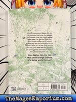 Kaina of the Great Snow Sea Vol 1