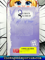 Demon Sacred Vol 1