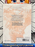 Kaina of the Great Snow Sea Vol 2