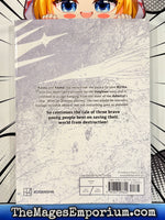 Kaina of the Great Snow Sea Vol 3