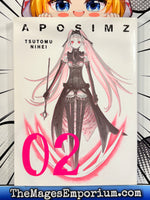 Aposimz Vol 2