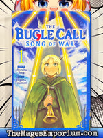 The Bugle Call Song of War Vol 1