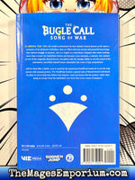 The Bugle Call Song of War Vol 1