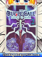 The Bugle Call Song of War Vol 2