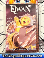Qwan Vol 3