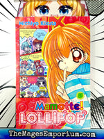 Mamotte! Lollipop Vol 3