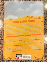 Attack on Titan Colossal Edition Vol 2