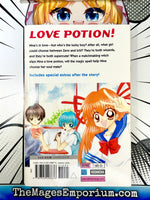 Mamotte! Lollipop Vol 3