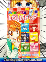 Mamotte Lollipop Vol 5