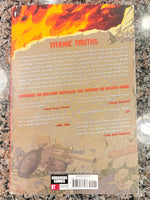 Attack on Titan Colossal Edition Vol 5