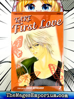 Kare First Love Vol 2