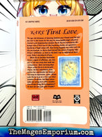 Kare First Love Vol 2