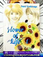 Flower of Life Vol 1