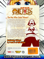 One Piece Vol 4-6 Omnibus