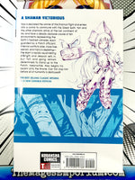 Shaman King Omnibus Vol 31-33