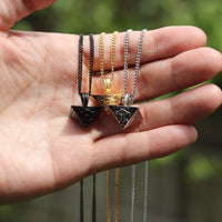 Yu-Gi-Oh!™ Millennium Puzzle Pendant