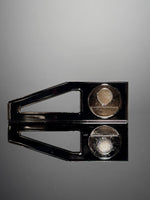 Metal Combat Gauge | Baron Coin™ Compatible | Space Elves