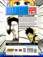 Bleach Vol 37-39 Omnibus