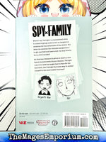 Spy x Family Vol 7