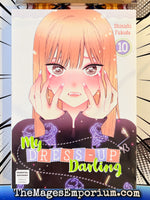 My Dress-Up Darling Vol 10