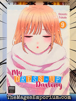 My Dress-Up Darling Vol 9