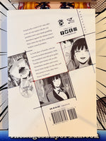 Kakegurui Vol 9