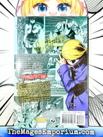 My Hero Academia Vigilantes Vol 7