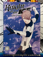 Knight of the Ice Vol 6