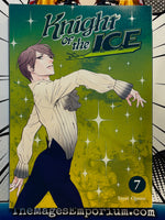 Knight of the Ice Vol 7