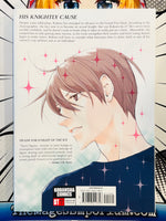 Knight of the Ice Vol 8