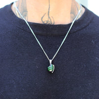 My Hero Academia™ Katsuki Bakugo Grenade Pendant