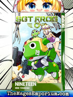 Sgt Frog Vol 19