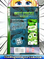 Sgt Frog Vol 19