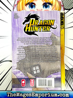 Dragon Hunter Vol 18